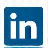 LinkedIn icon