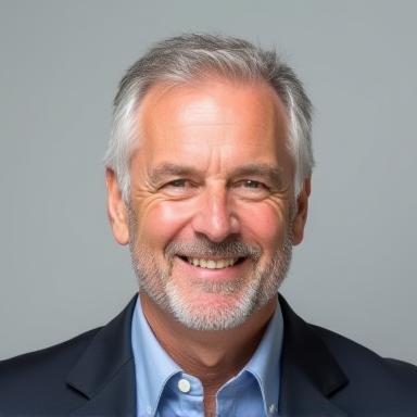 Photo of Dr. Klaus Schmidt