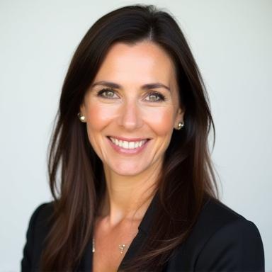 Photo of Maria Wagner